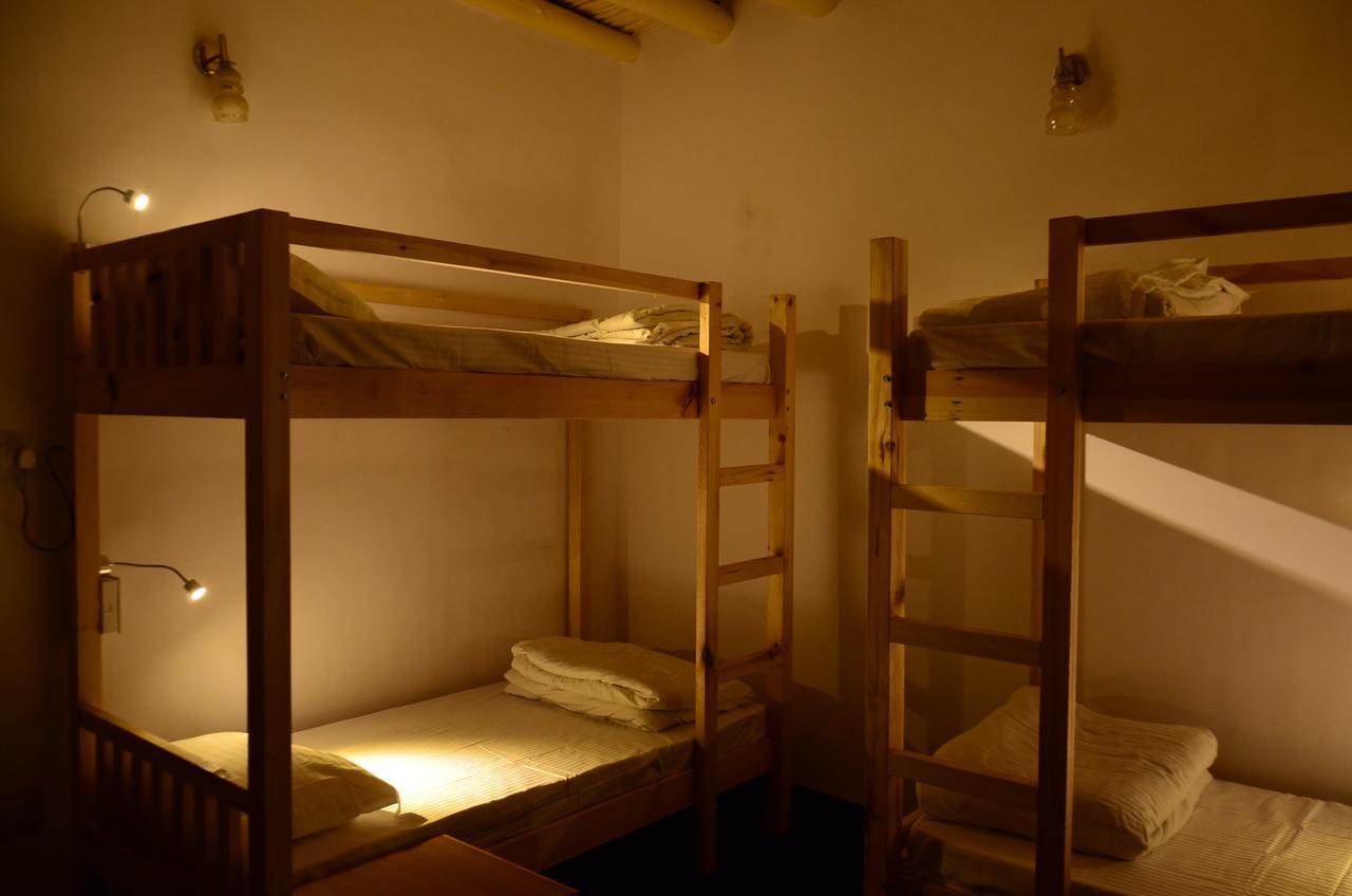 Raybo Hostel Leh Eksteriør bilde