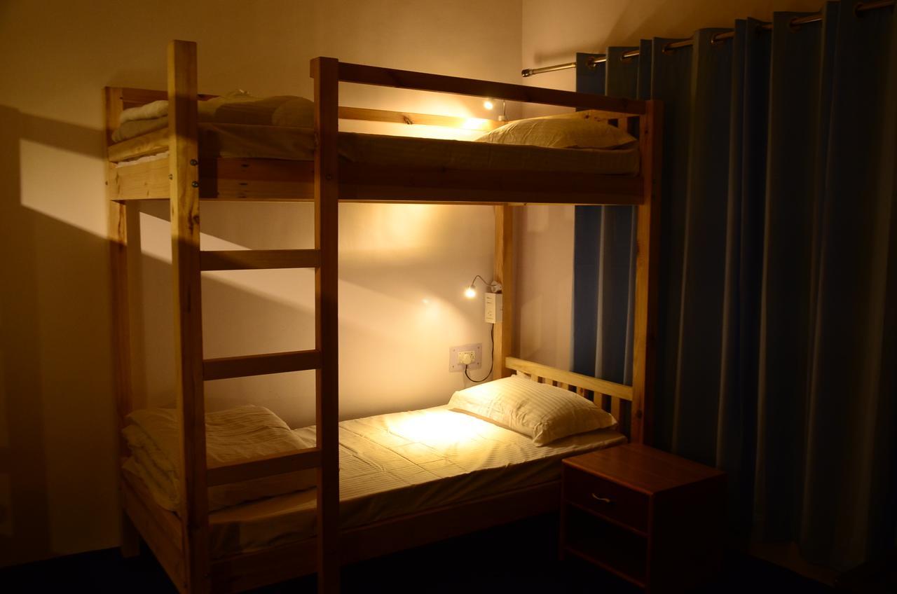 Raybo Hostel Leh Eksteriør bilde